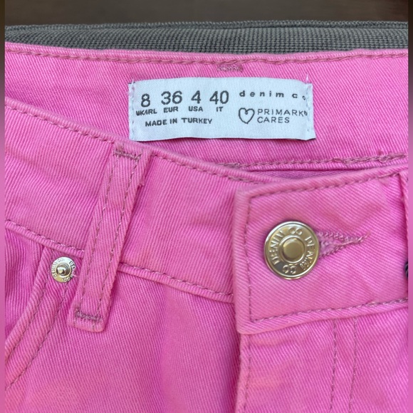 Cargo Jeans - Picture 2 of 4